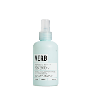 Verb sea salt spray