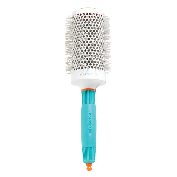 Moroccanoil brosse ronde en céramique 55 mm
