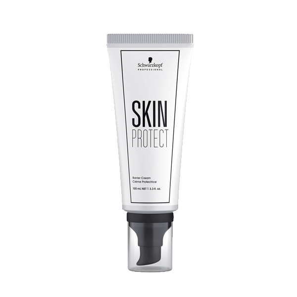 Schwarzkopf Skin Protect barrier cream