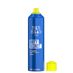 Bed Head Dirty Secret shampooing sec