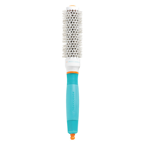 Moroccanoil brosse ronde en céramique 25 mm