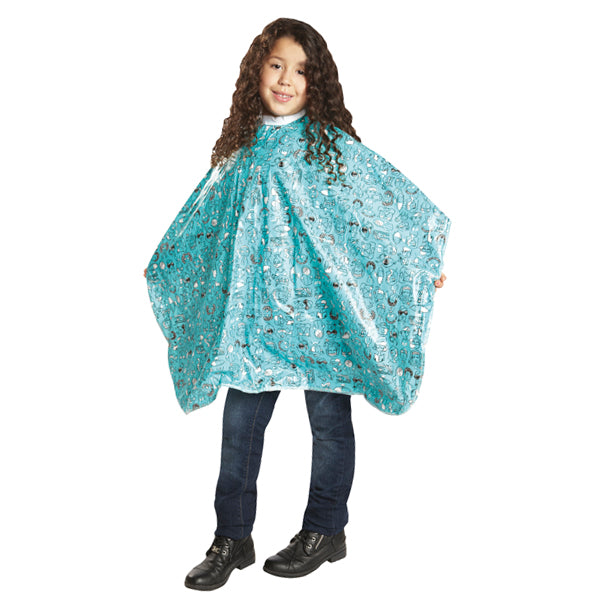 Babyliss Pro all-purpose kiddie cape