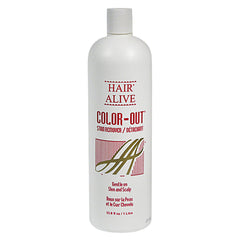 Hair Alive Color-Out stain remover