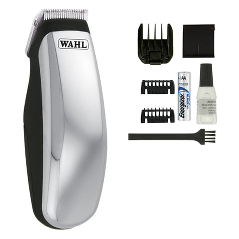 Wahl compact trimmer