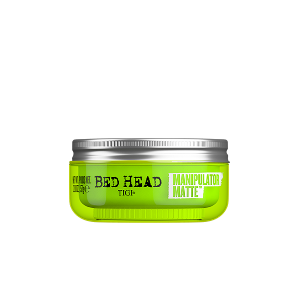 Bed Head Manipulator Matte pâte coiffante