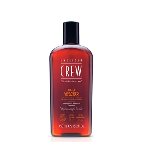 American Crew shampooing nettoyant quotidien
