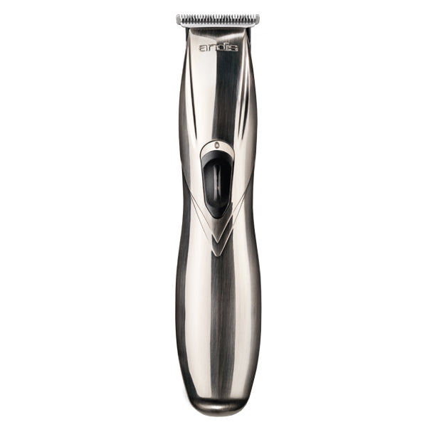 Andis Slimline Pro LI chrome trimmer with or without cord