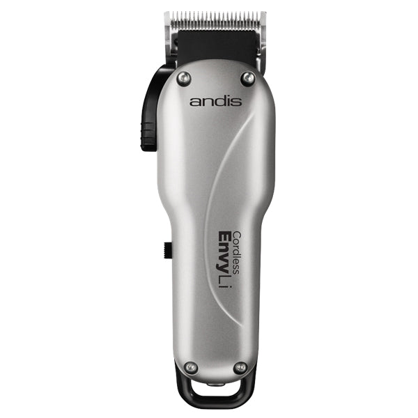 Andis Envy Li-Ion corded or cordless clipper