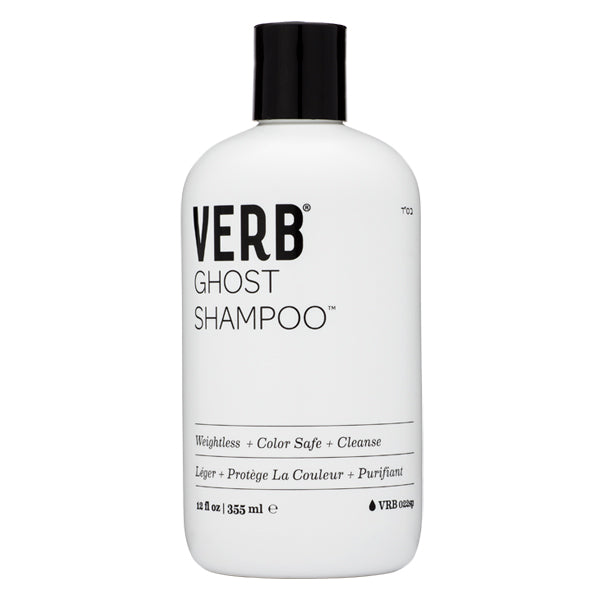 Verb Ghost shampoo
