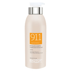 Biotop 911 Quinoa repair shampoo