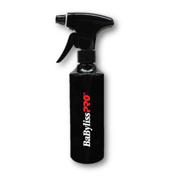 Babyliss Pro continuous mist sprayer – Coiffure Dépôt