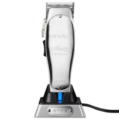 Andis Master cordless clipper