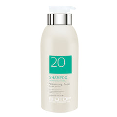 Biotop 20 volumizing shampoo