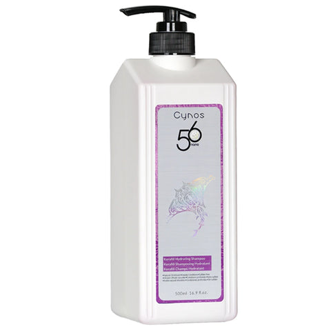 Cynos 56 Nano Kerafill shampooing hydratant