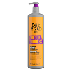 Bed Head Colour Goddess shampooing