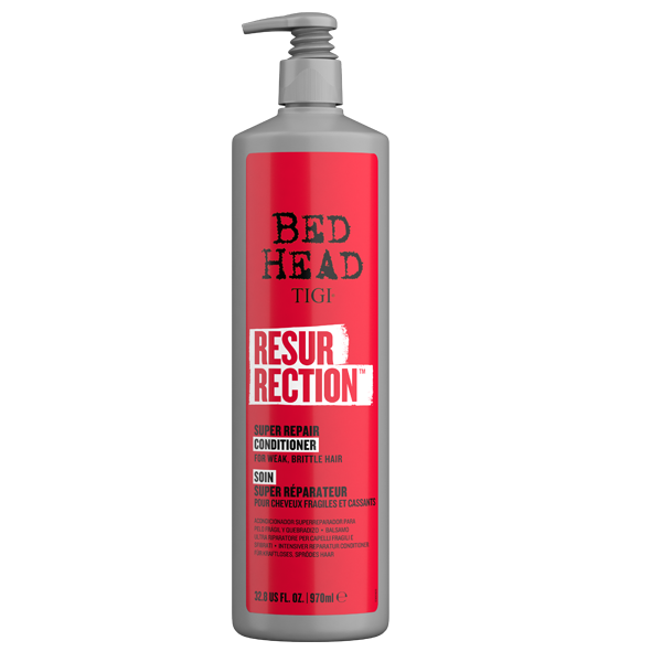 Bed Head Resurrection soin super réparateur
