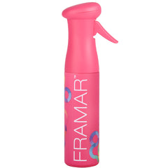 FRAMAR pink vapo spray bottle mist