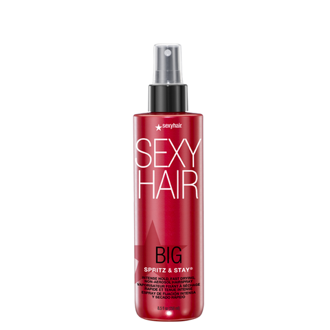 Sexy Hair Big Spritz and Stay