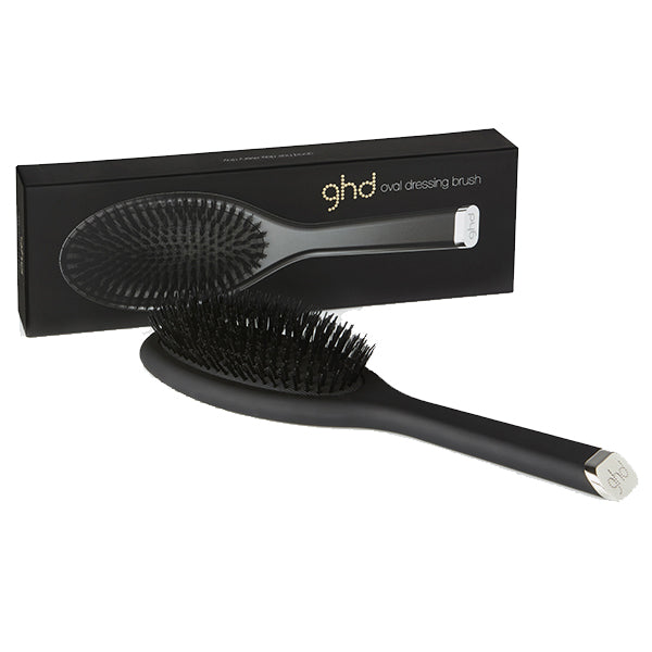 GHD brosse de coiffage ovale