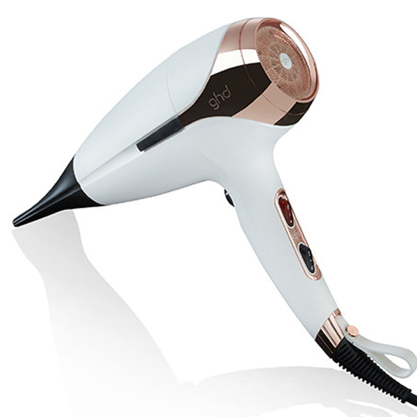 GHD Hélios séchoir blanc 1875 watts