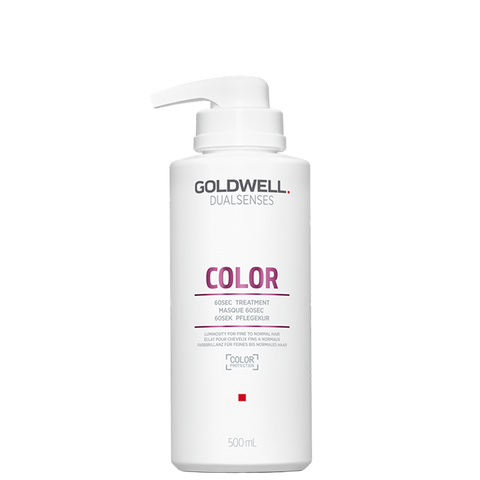 Goldwell Dualsenses Color masque 60Sec