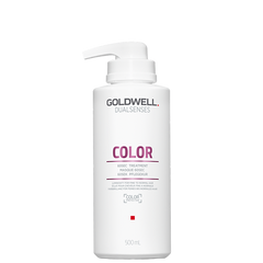 Goldwell Dualsenses Color 60Sec mask