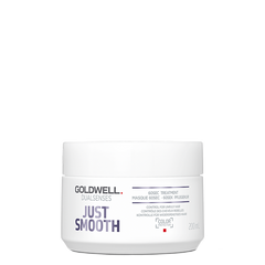 Goldwell Dualsenses Just Smooth 60Sec mask