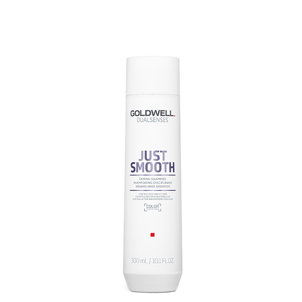 Goldwell Dualsenses Just Smooth taming shampoo