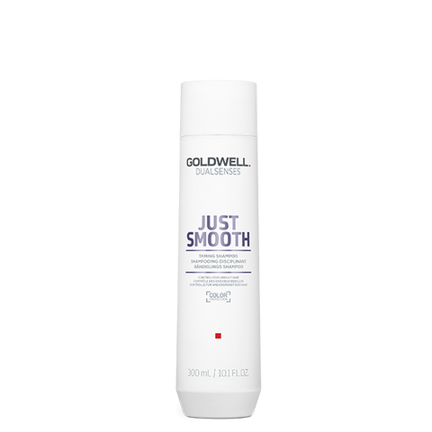Goldwell Dualsenses Just Smooth shampooing disciplinant