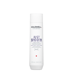 Goldwell Dualsenses Just Smooth shampooing disciplinant