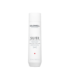 Goldwell Dualsenses Silver shampooing pour cheveux gris ou blonds