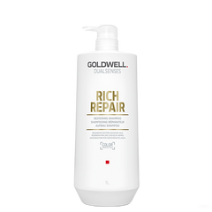 Goldwell Dualsenses Rich Repair restoring shampoo