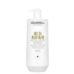 Goldwell Dualsenses Rich Repair restoring conditioner