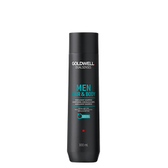 Goldwell Dualsenses MEN shampooing cheveux et corps