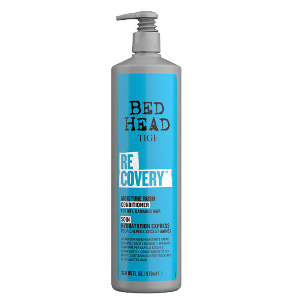 Bed Head Recovery soin hydratation express
