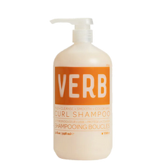 Verb curls shampoo