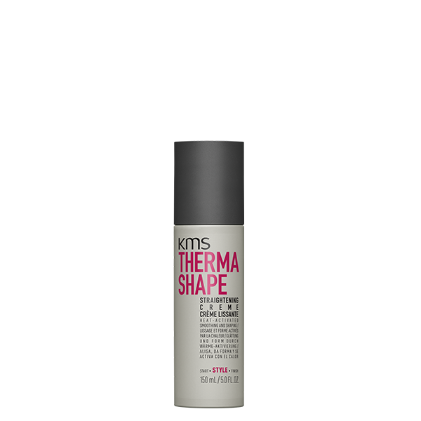 KMS Therma Shape smoothing cream