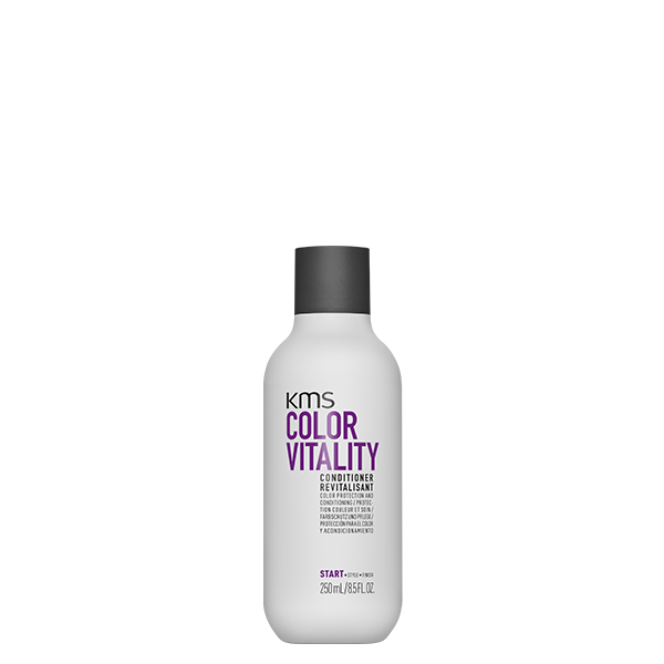 KMS Color Vitality conditioner