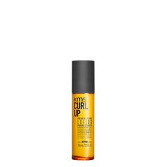 KMS Curl Up lotion protectrice