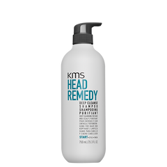 KMS Head Remedy purifying shampoo