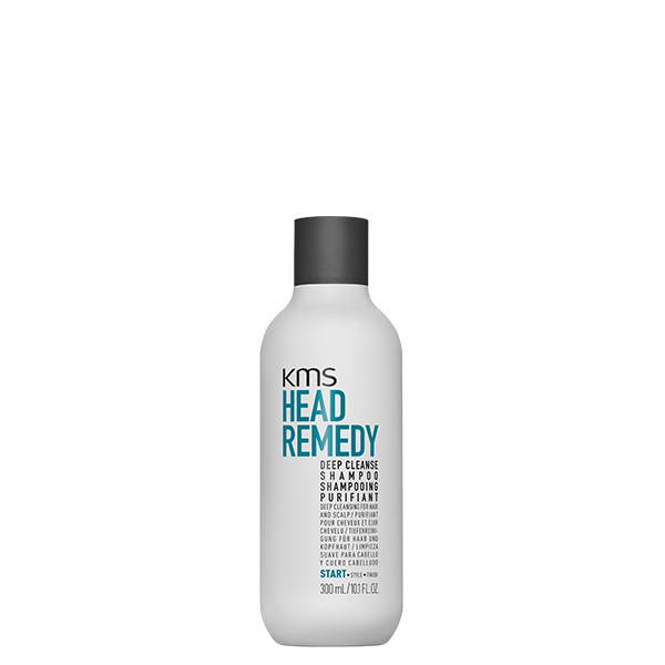 KMS Head Remedy shampooing purifiant