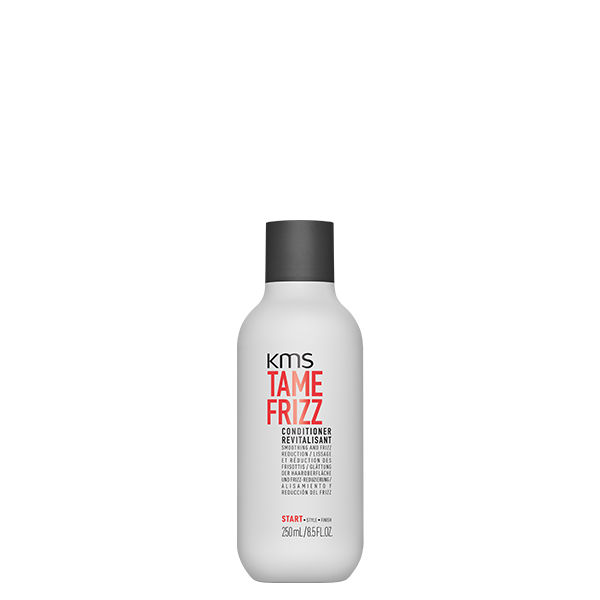 KMS Tame Frizz conditioner