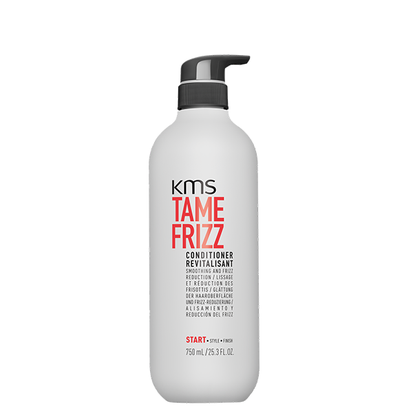 KMS Tame Frizz revitalisant