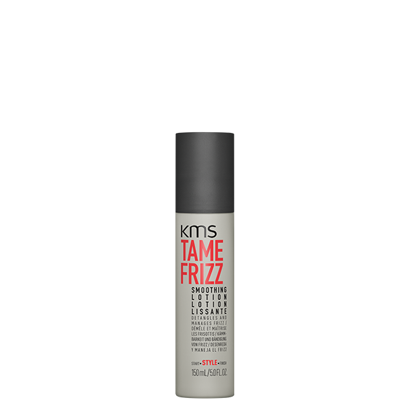 KMS Tame Frizz lotion lissante