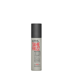 KMS Tame Frizz smoothing lotion