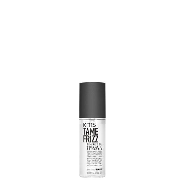 KMS Tame Frizz huile anti-frisottis