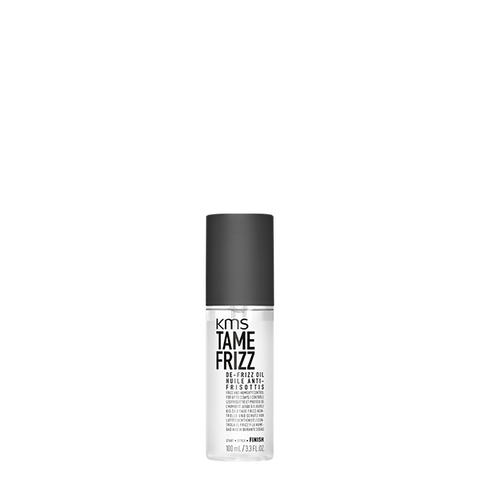 KMS Tame Frizz huile anti-frisottis