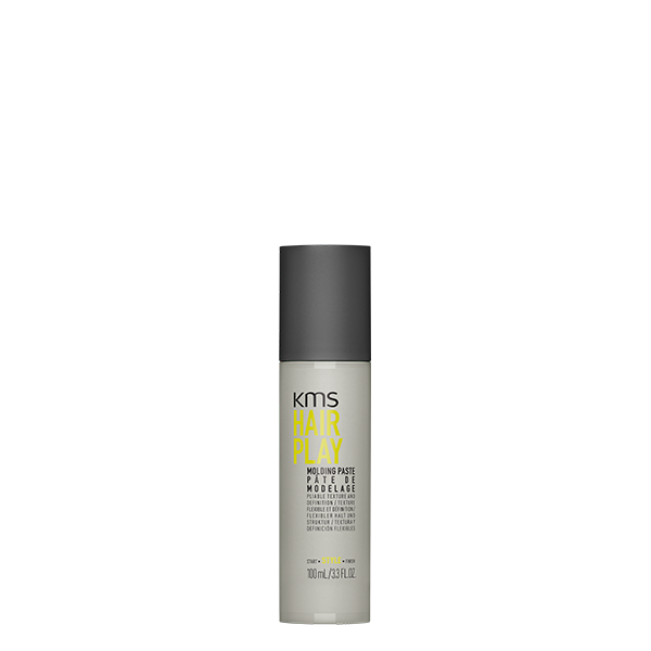 KMS Hair Play molding paste