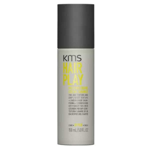 KMS Hair Play crème grunge