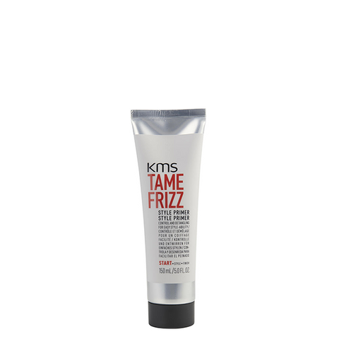 KMS Tame Frizz style primer